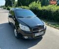 Черный ЗАЗ Вида, объемом двигателя 1.5 л и пробегом 186 тыс. км за 3500 $, фото 4 на Automoto.ua