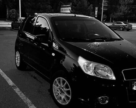 Черный ЗАЗ Вида, объемом двигателя 1.5 л и пробегом 88 тыс. км за 4500 $, фото 1 на Automoto.ua