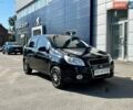Чорний ЗАЗ Віда, об'ємом двигуна 1.5 л та пробігом 42 тис. км за 6000 $, фото 1 на Automoto.ua