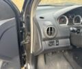 Черный ЗАЗ Вида, объемом двигателя 1.5 л и пробегом 94 тыс. км за 3201 $, фото 10 на Automoto.ua