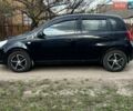 Черный ЗАЗ Вида, объемом двигателя 1.5 л и пробегом 224 тыс. км за 3000 $, фото 3 на Automoto.ua