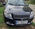 Чорний ЗАЗ Віда, об'ємом двигуна 1.6 л та пробігом 59 тис. км за 4714 $, фото 1 на Automoto.ua