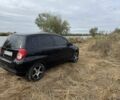Черный ЗАЗ Вида, объемом двигателя 1.5 л и пробегом 94 тыс. км за 3201 $, фото 6 на Automoto.ua