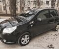 Чорний ЗАЗ Віда, об'ємом двигуна 0 л та пробігом 40 тис. км за 4600 $, фото 1 на Automoto.ua