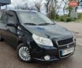 Чорний ЗАЗ Віда, об'ємом двигуна 1.5 л та пробігом 115 тис. км за 4200 $, фото 1 на Automoto.ua
