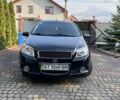Чорний ЗАЗ Віда, об'ємом двигуна 1.5 л та пробігом 72 тис. км за 3950 $, фото 1 на Automoto.ua