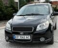 Черный ЗАЗ Вида, объемом двигателя 1.5 л и пробегом 137 тыс. км за 4500 $, фото 1 на Automoto.ua