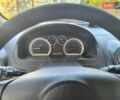 Черный ЗАЗ Вида, объемом двигателя 1.5 л и пробегом 80 тыс. км за 4850 $, фото 4 на Automoto.ua