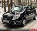 Чорний ЗАЗ Віда, об'ємом двигуна 1.5 л та пробігом 50 тис. км за 5300 $, фото 1 на Automoto.ua