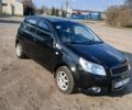 Черный ЗАЗ Вида, объемом двигателя 1.5 л и пробегом 86 тыс. км за 3300 $, фото 1 на Automoto.ua