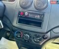 Чорний ЗАЗ Віда, об'ємом двигуна 1.5 л та пробігом 42 тис. км за 6000 $, фото 14 на Automoto.ua