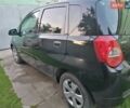 Черный ЗАЗ Вида, объемом двигателя 1.5 л и пробегом 145 тыс. км за 3300 $, фото 5 на Automoto.ua