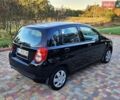 Черный ЗАЗ Вида, объемом двигателя 1.5 л и пробегом 85 тыс. км за 4800 $, фото 9 на Automoto.ua