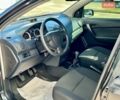 Чорний ЗАЗ Віда, об'ємом двигуна 1.5 л та пробігом 42 тис. км за 6000 $, фото 16 на Automoto.ua