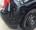 Черный ЗАЗ Вида, объемом двигателя 1.5 л и пробегом 125 тыс. км за 4100 $, фото 5 на Automoto.ua