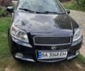 Чорний ЗАЗ Віда, об'ємом двигуна 1.6 л та пробігом 59 тис. км за 4720 $, фото 1 на Automoto.ua