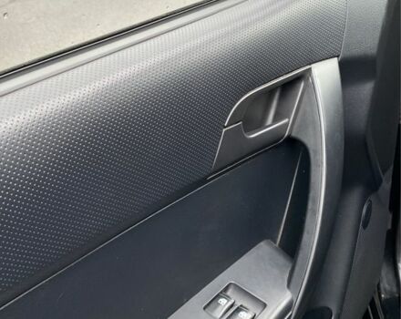 Чорний ЗАЗ Віда, об'ємом двигуна 1.5 л та пробігом 155 тис. км за 4200 $, фото 9 на Automoto.ua