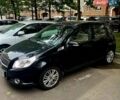 Черный ЗАЗ Вида, объемом двигателя 1.4 л и пробегом 74 тыс. км за 6700 $, фото 6 на Automoto.ua