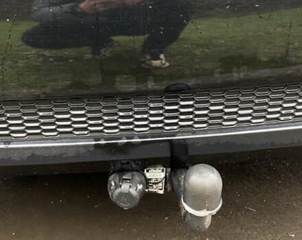 Черный ЗАЗ Вида, объемом двигателя 1.5 л и пробегом 155 тыс. км за 4200 $, фото 15 на Automoto.ua