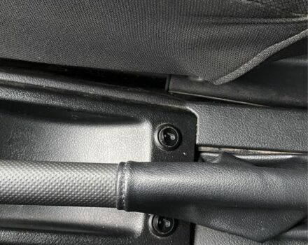 Чорний ЗАЗ Віда, об'ємом двигуна 1.5 л та пробігом 155 тис. км за 4200 $, фото 12 на Automoto.ua