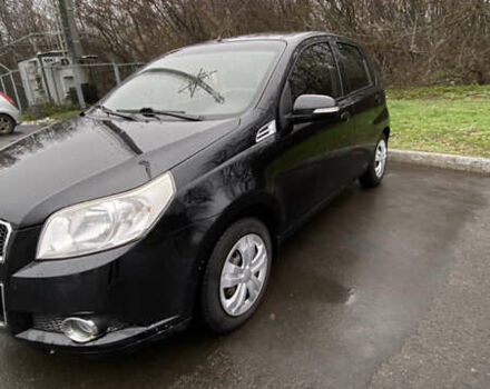 Черный ЗАЗ Вида, объемом двигателя 1.5 л и пробегом 155 тыс. км за 4200 $, фото 3 на Automoto.ua