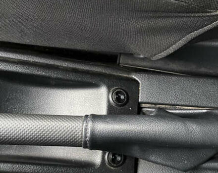 Черный ЗАЗ Вида, объемом двигателя 1.5 л и пробегом 155 тыс. км за 4200 $, фото 12 на Automoto.ua