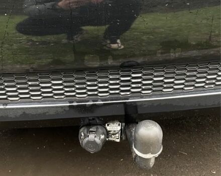 Чорний ЗАЗ Віда, об'ємом двигуна 1.5 л та пробігом 155 тис. км за 4200 $, фото 16 на Automoto.ua