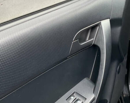 Черный ЗАЗ Вида, объемом двигателя 1.5 л и пробегом 155 тыс. км за 4200 $, фото 9 на Automoto.ua