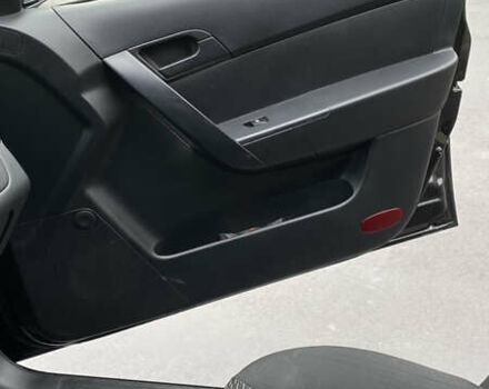 Черный ЗАЗ Вида, объемом двигателя 1.5 л и пробегом 155 тыс. км за 4200 $, фото 16 на Automoto.ua