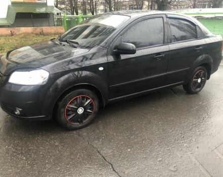 ЗАЗ Вида 2012 в Харькове на Automoto.ua Черный ЗАЗ Вида, объемом двигателя 1.5 л и пробегом 213 тыс. км за 3700 $, фото 14 на Automoto.ua