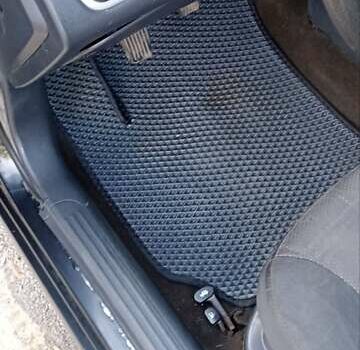 Черный ЗАЗ Вида, объемом двигателя 1.5 л и пробегом 180 тыс. км за 4000 $, фото 7 на Automoto.ua