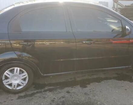 Черный ЗАЗ Вида, объемом двигателя 1.5 л и пробегом 180 тыс. км за 4000 $, фото 11 на Automoto.ua