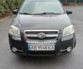 Чорний ЗАЗ Віда, об'ємом двигуна 1.5 л та пробігом 250 тис. км за 3300 $, фото 1 на Automoto.ua