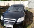 Черный ЗАЗ Вида, объемом двигателя 1.5 л и пробегом 180 тыс. км за 3500 $, фото 1 на Automoto.ua