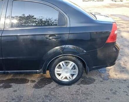 Черный ЗАЗ Вида, объемом двигателя 1.5 л и пробегом 180 тыс. км за 4000 $, фото 12 на Automoto.ua