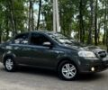 Черный ЗАЗ Вида, объемом двигателя 0 л и пробегом 130 тыс. км за 4350 $, фото 1 на Automoto.ua