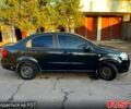 Черный ЗАЗ Вида, объемом двигателя 1.5 л и пробегом 192 тыс. км за 4000 $, фото 8 на Automoto.ua