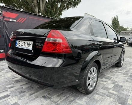 Черный ЗАЗ Вида, объемом двигателя 1.5 л и пробегом 95 тыс. км за 4499 $, фото 13 на Automoto.ua