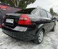 Черный ЗАЗ Вида, объемом двигателя 1.5 л и пробегом 95 тыс. км за 4499 $, фото 13 на Automoto.ua