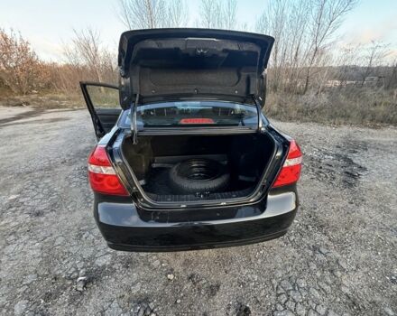 Черный ЗАЗ Вида, объемом двигателя 1.5 л и пробегом 139 тыс. км за 4500 $, фото 8 на Automoto.ua