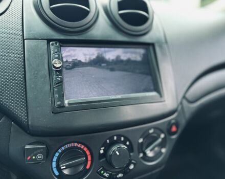 ЗАЗ Вида 2012 в Першотравенске на Automoto.ua Черный ЗАЗ Вида, объемом двигателя 1.4 л и пробегом 160 тыс. км за 5900 $, фото 16 на Automoto.ua