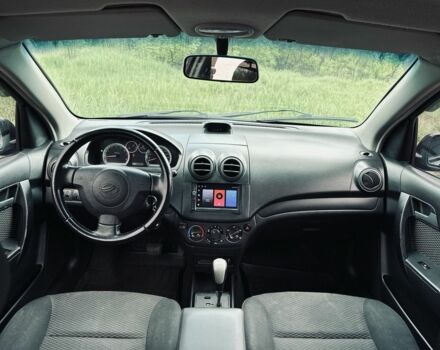 ЗАЗ Вида 2012 в Першотравенске на Automoto.ua Черный ЗАЗ Вида, объемом двигателя 1.4 л и пробегом 160 тыс. км за 5900 $, фото 12 на Automoto.ua