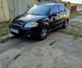 Черный ЗАЗ Вида, объемом двигателя 1.5 л и пробегом 163 тыс. км за 3550 $, фото 1 на Automoto.ua