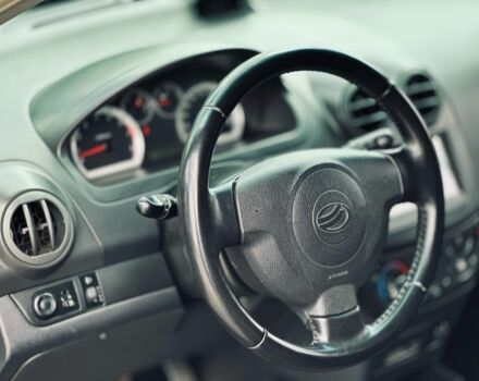 ЗАЗ Вида 2012 в Першотравенске на Automoto.ua Черный ЗАЗ Вида, объемом двигателя 1.4 л и пробегом 160 тыс. км за 5900 $, фото 13 на Automoto.ua