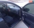 Черный ЗАЗ Вида, объемом двигателя 1.5 л и пробегом 164 тыс. км за 3299 $, фото 4 на Automoto.ua