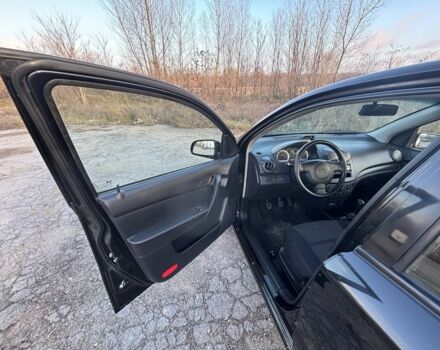 Черный ЗАЗ Вида, объемом двигателя 1.5 л и пробегом 139 тыс. км за 4500 $, фото 6 на Automoto.ua