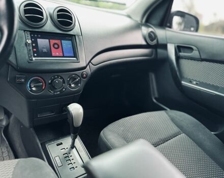 ЗАЗ Вида 2012 в Першотравенске на Automoto.ua Черный ЗАЗ Вида, объемом двигателя 1.4 л и пробегом 160 тыс. км за 5900 $, фото 15 на Automoto.ua