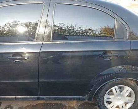 Черный ЗАЗ Вида, объемом двигателя 1.5 л и пробегом 180 тыс. км за 4000 $, фото 6 на Automoto.ua