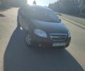 Чорний ЗАЗ Віда, об'ємом двигуна 1.5 л та пробігом 150 тис. км за 4500 $, фото 1 на Automoto.ua