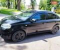 Чорний ЗАЗ Віда, об'ємом двигуна 1.5 л та пробігом 128 тис. км за 4500 $, фото 2 на Automoto.ua